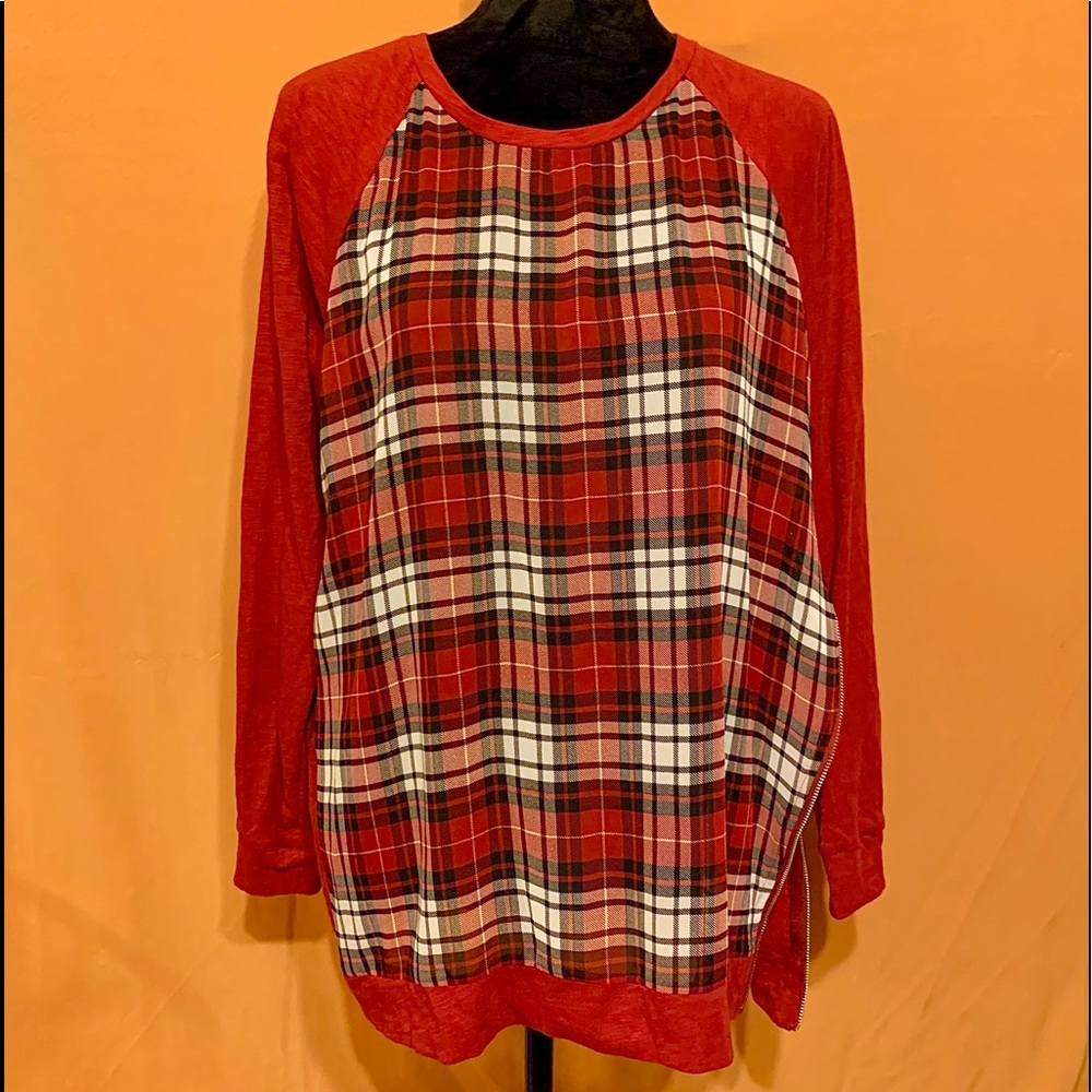 Women’s top